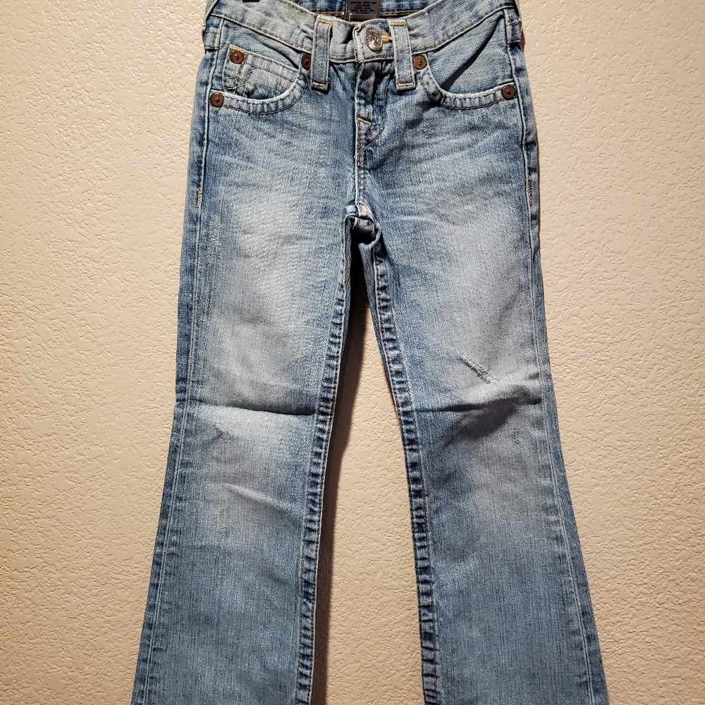 Kids True Religion Jeans